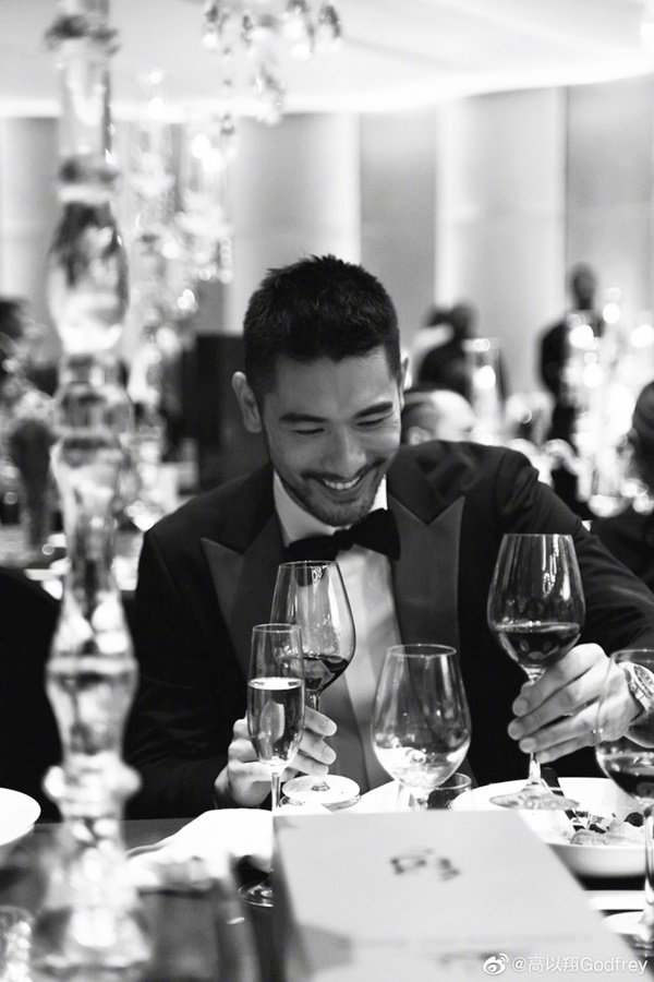 Cao Dĩ Tường qua đời: Thất hứa kế hoạch làm phù rể trong đám cưới bạn thân 2 ngày tới - 3