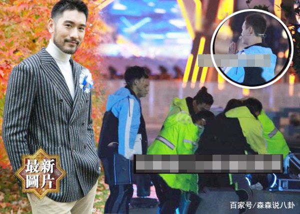 Cao Dĩ Tường qua đời: Thất hứa kế hoạch làm phù rể trong đám cưới bạn thân 2 ngày tới - 6