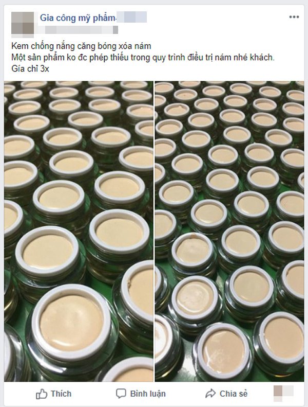 Không riêng kem trộn, giờ chị em còn phải cảnh giác cao độ trước vô vàn loại mỹ phẩm trộn - 8
