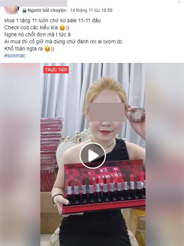 Không riêng kem trộn, giờ chị em còn phải cảnh giác cao độ trước vô vàn loại mỹ phẩm trộn - 4
