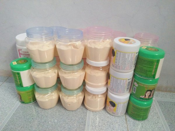 Không riêng kem trộn, giờ chị em còn phải cảnh giác cao độ trước vô vàn loại mỹ phẩm trộn - 1