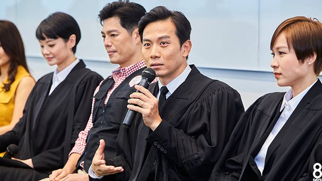 Hoa hậu Hoàn Vũ Singapore vô tư đóng “cảnh nóng”, chồng cô nói gì? - 4