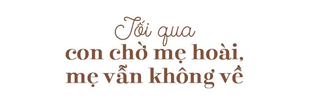 Cô đào đẹp nhất Việt Nam làm single mom bận quên giờ ngủ, xót xa nghe con nói một câu - 6