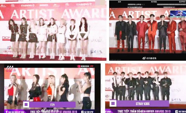 Đến Việt Nam nhận giải, tài tử Jang Dong Gun gặp lỗi sai ngớ ngẩn trên sóng trực tiếp - 6