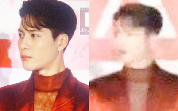 Đến Việt Nam nhận giải, tài tử Jang Dong Gun gặp lỗi sai ngớ ngẩn trên sóng trực tiếp - 8