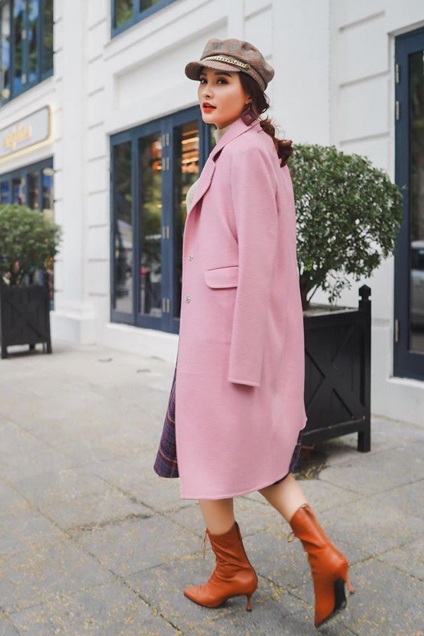 Không váy áo lộng lẫy như mỹ nhân nước bạn, Bảo Thanh diện áo dài vẫn hút spotlight tại AAA - 15