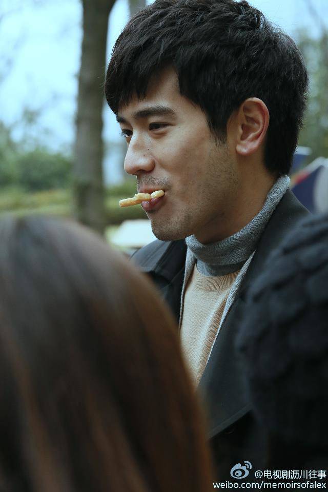 amp;#34;Lịch Xuyênamp;#34; Cao Dĩ Tường: Soái ca ngôn tình hoàn mỹ nhất lịch sử, mãi dừng ở tuổi 35 - 7