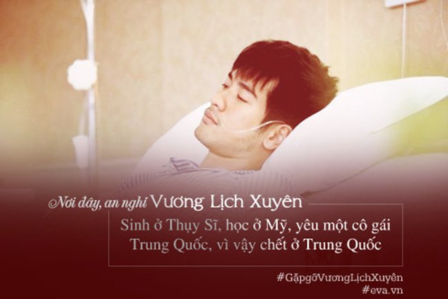 amp;#34;Lịch Xuyênamp;#34; Cao Dĩ Tường: Soái ca ngôn tình hoàn mỹ nhất lịch sử, mãi dừng ở tuổi 35 - 9