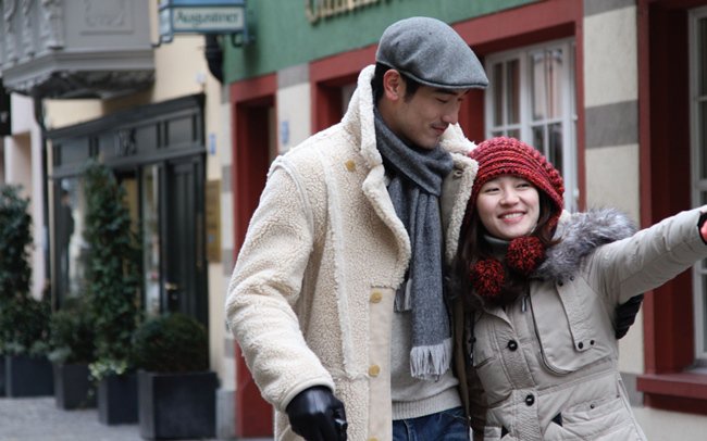 amp;#34;Lịch Xuyênamp;#34; Cao Dĩ Tường: Soái ca ngôn tình hoàn mỹ nhất lịch sử, mãi dừng ở tuổi 35 - 5