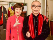 Giải trí - Thảo Vân bị chê "khẩu vị mặn" nên mới lao vào Công Lý, nữ MC đáp trả hài hước
