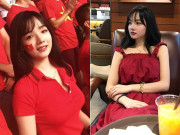 Bà bầu - Nổi tiếng chỉ sau một đêm, "hotgirl bóng đá" bỏ Hàn Quốc về lấy chồng, giờ đang bầu 7 tháng
