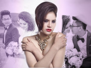 Eva Yêu - Người mẫu Lê Phương lấy chồng bác sĩ, về làm dâu mẹ chồng yêu hết nấc