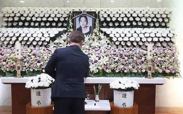 Ngôi sao 24/7: Song - Song tan vỡ, Song Hye Kyo vẫn kiên định tình yêu dành cho 1 người - 6