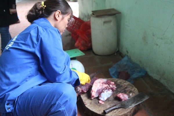 Người phụ nữ hàng ngày chải bờm, bắt rận, chơi với sư tử nặng gần 200kg như chơi với chó - 3