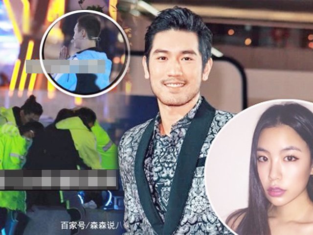 Vợ sắp cưới bàng hoàng trước tin Cao Dĩ Tường qua đời, bạn bè kêu gào, chắp tay cầu nguyện