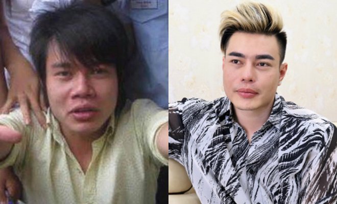 Tâm sự với Quyền Linh, Lê Dương Bảo Lâm thừa nhận bị tụt sống mũi như amp;#34;phù thuỷamp;#34; - 3