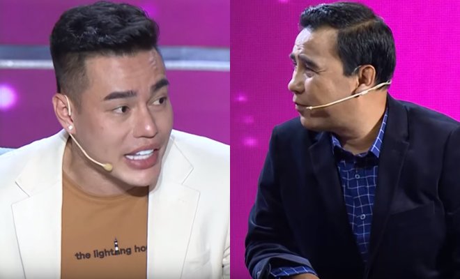 Tâm sự với Quyền Linh, Lê Dương Bảo Lâm thừa nhận bị tụt sống mũi như amp;#34;phù thuỷamp;#34; - 5