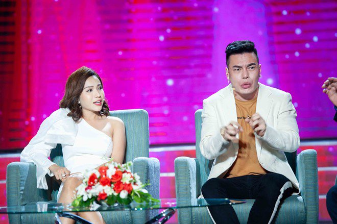 Tâm sự với Quyền Linh, Lê Dương Bảo Lâm thừa nhận bị tụt sống mũi như amp;#34;phù thuỷamp;#34; - 2