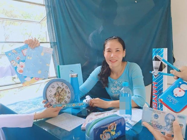 Trend giận tím người, đỏ cả quần áo của Phương Mỹ Chi, Diệu Nhi được amp;#34;lăng xêamp;#34; rầm rộ - 9