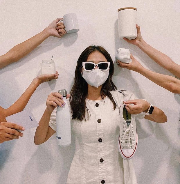 Trend giận tím người, đỏ cả quần áo của Phương Mỹ Chi, Diệu Nhi được amp;#34;lăng xêamp;#34; rầm rộ - 10