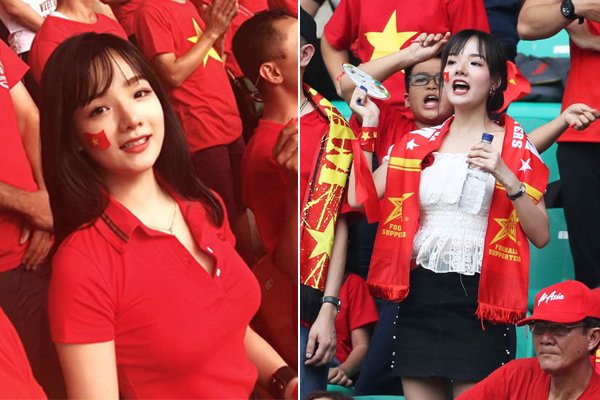 noi tieng chi sau mot dem, hotgirl viet bo han quoc ve lay chong, gio dang bau 7 thang - 1