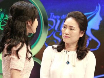 Thông tin bất ngờ về ông xã “người đàn bà quyền lực VTV” Tạ Bích Loan