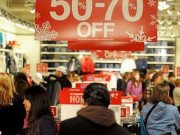 Tiêu dùng - Mua sắm ngày Black Friday và những chuyện khiến bạn "ngã ngửa" vì không ngờ tới