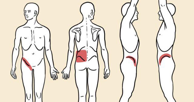 Nếu có 5 dấu hiệu này, nên đi khám thận ngay kẻo bên trong chứa đầy sỏi mà không biết - 1