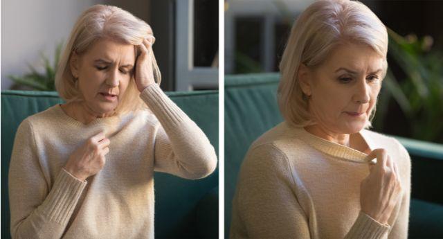 Nếu có 5 dấu hiệu này, nên đi khám thận ngay kẻo bên trong chứa đầy sỏi mà không biết - 3