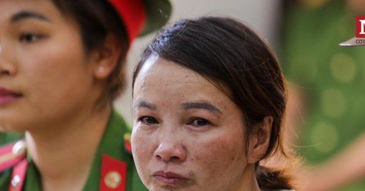 Mẹ nữ sinh giao gà nói lời sau cùng: amp;#34;Gia đình tôi không còn Tết, giờ chỉ còn bóng đenamp;#34; - 2