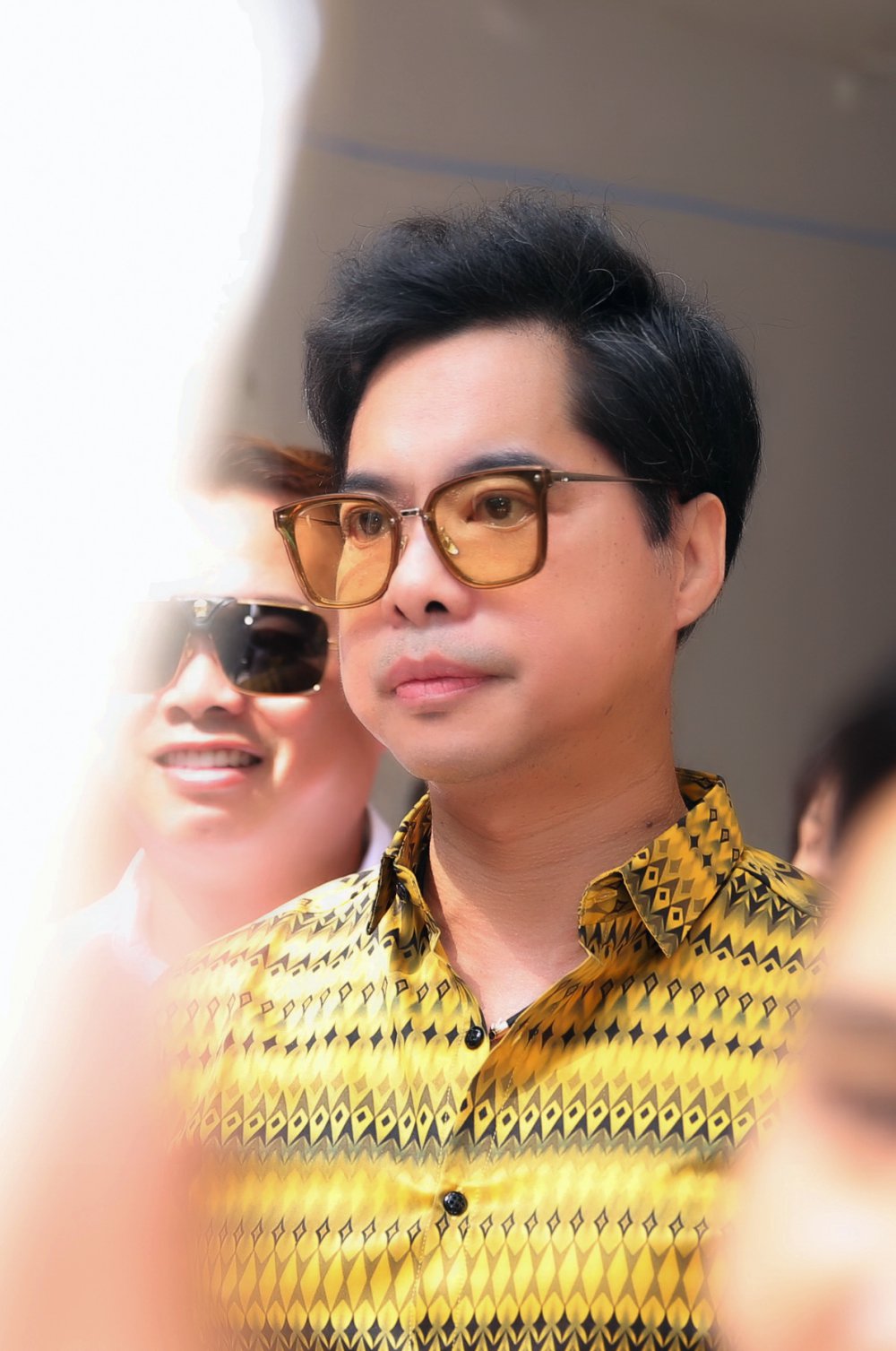 Ngọc Sơn làm nhiều việc thiện mỗi dịp sinh nhật 