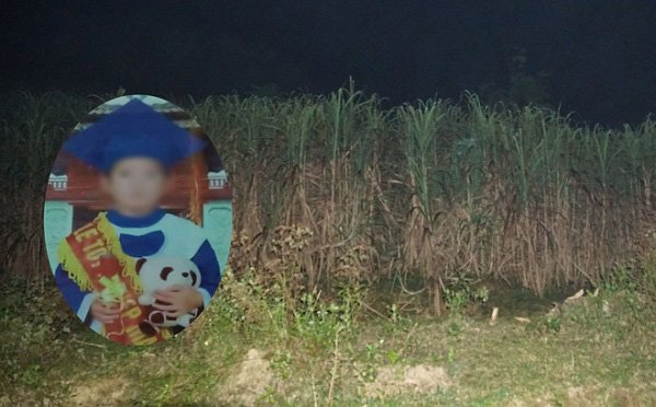 Tin tức 24h: Hé lộ lời khai rùng rợn của mẹ kế sát hại con chồng, giấu xác phi tang - 1