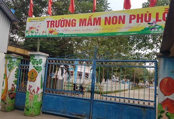Bố bé trai tử vong khi chơi cầu trượt ở trường mầm non: “Trước giờ, con hoàn toàn khỏe mạnh” - 1