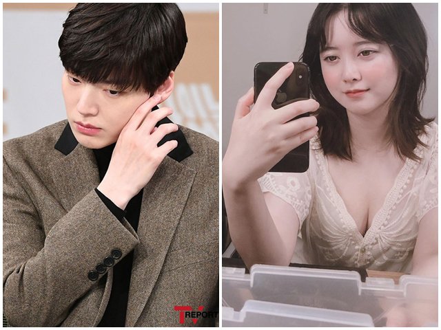 Ngôi sao 24/7: Bị chồng cũ chê bai vòng 1, Goo Hye Sun có màn đáp trả cao tay