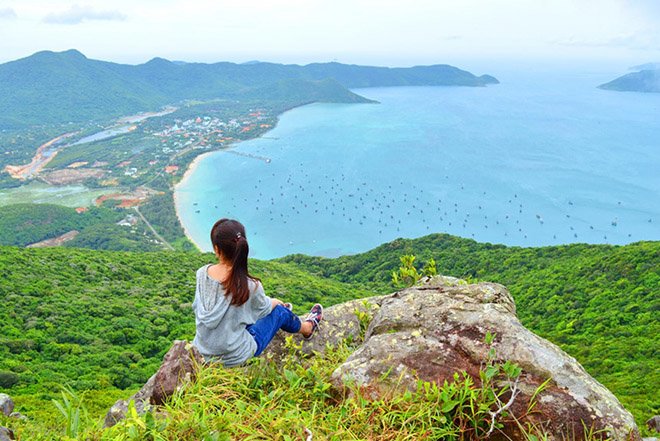 6 vùng biển Việt Nam đẹp nhất được báo nước ngoài ca ngợi thích hợp để tránh rét - 3