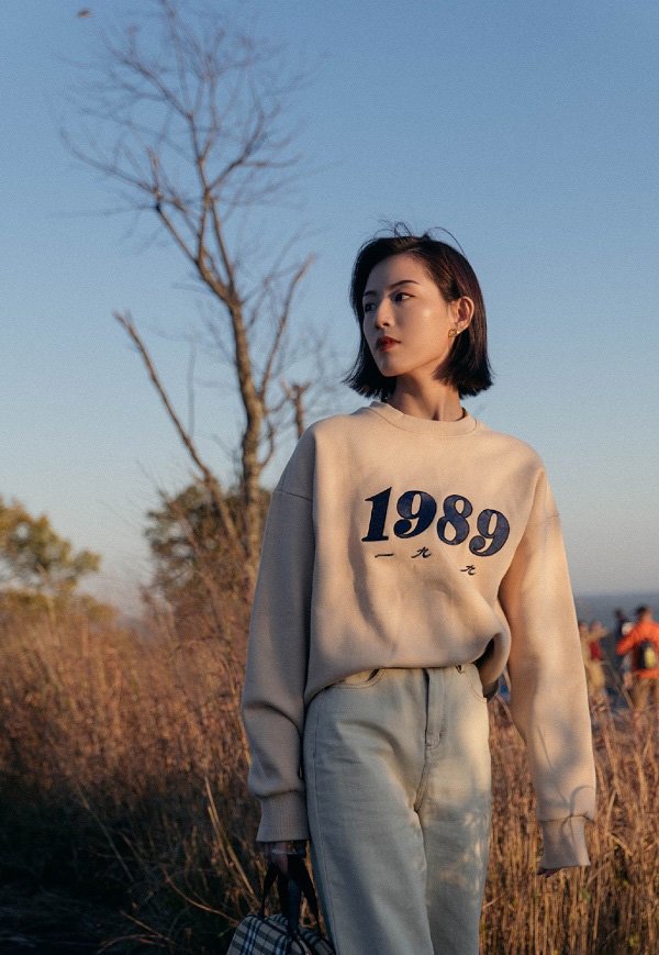 Diện áo hoodie thế nào để thật trẻ trung, sành điệu, đây là câu trả lời dành cho các nàng! - 9