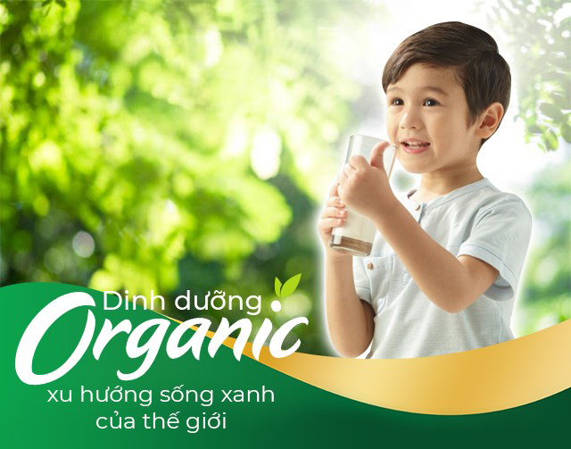 Điều đặc biệt trong những hộp sữa đạt chứng nhận Organic Châu Âu đầu tiên sản xuất tại Việt Nam - 1