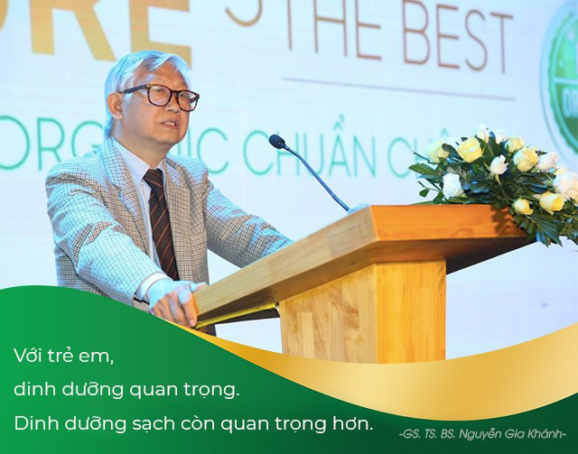 Điều đặc biệt trong những hộp sữa đạt chứng nhận Organic Châu Âu đầu tiên sản xuất tại Việt Nam - 2