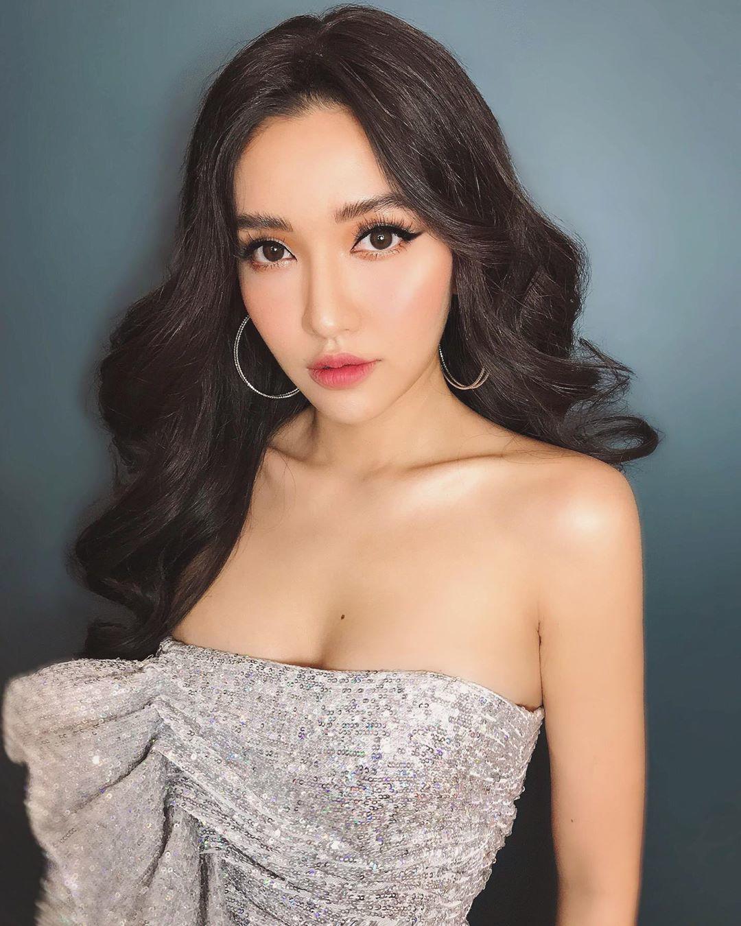 Được CĐM Hàn Quốc amp;#34;truy lùngamp;#34; vì nhan sắc hút hồn, hóa ra Bích Phương chỉ đẹp nhờ phấn son? - 7