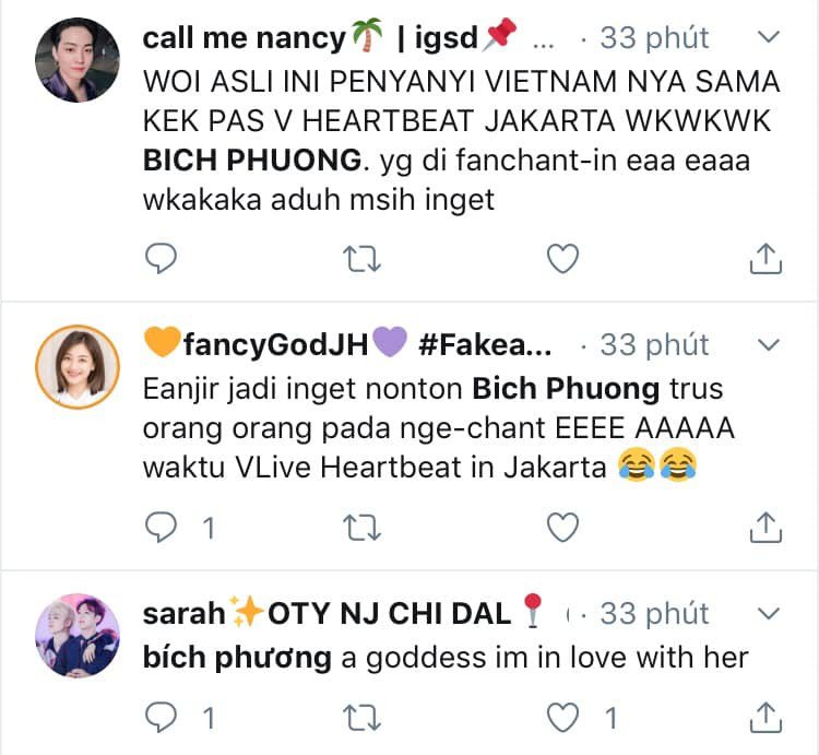 Được CĐM Hàn Quốc amp;#34;truy lùngamp;#34; vì nhan sắc hút hồn, hóa ra Bích Phương chỉ đẹp nhờ phấn son? - 5