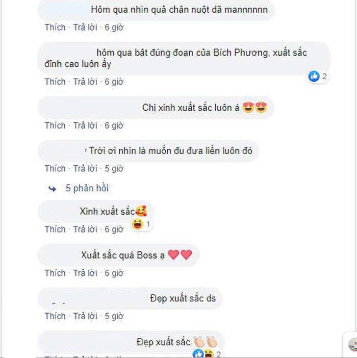 Được CĐM Hàn Quốc amp;#34;truy lùngamp;#34; vì nhan sắc hút hồn, hóa ra Bích Phương chỉ đẹp nhờ phấn son? - 3