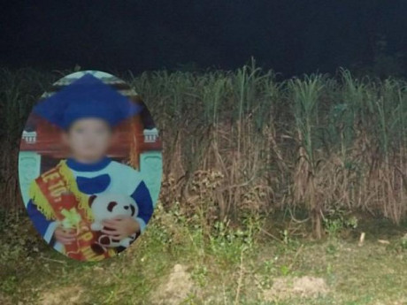 Tin tức 24h: Hé lộ lời khai rùng rợn của mẹ kế sát hại con chồng, giấu xác phi tang