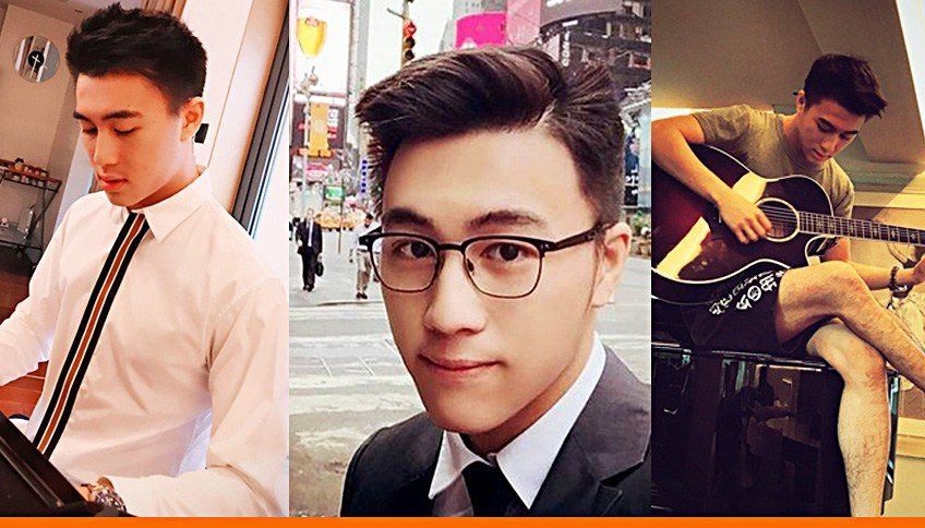 Hội thừa kế đỉnh châu Á: Người cưới siêu mẫu, kẻ vừa xấu vừa thấp nhưng yêu toàn minh tinh - 10