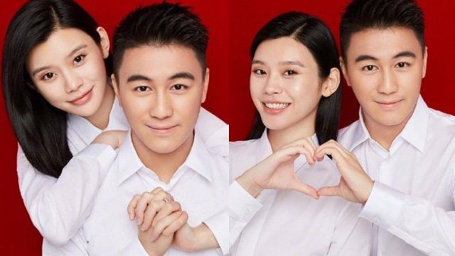 Hội thừa kế đỉnh châu Á: Người cưới siêu mẫu, kẻ vừa xấu vừa thấp nhưng yêu toàn minh tinh - 11