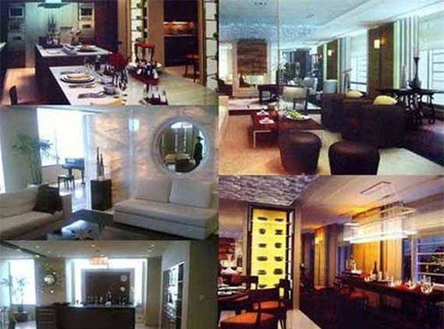 Hội thừa kế đỉnh châu Á: Người cưới siêu mẫu, kẻ vừa xấu vừa thấp nhưng yêu toàn minh tinh - 14