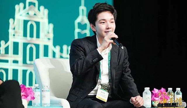 Hội thừa kế đỉnh châu Á: Người cưới siêu mẫu, kẻ vừa xấu vừa thấp nhưng yêu toàn minh tinh - 6