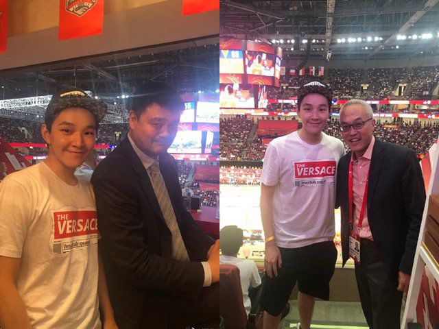 Hội thừa kế đỉnh châu Á: Người cưới siêu mẫu, kẻ vừa xấu vừa thấp nhưng yêu toàn minh tinh - 8