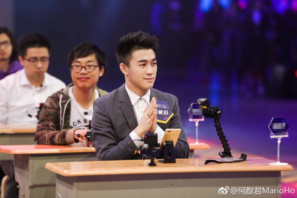 Hội thừa kế đỉnh châu Á: Người cưới siêu mẫu, kẻ vừa xấu vừa thấp nhưng yêu toàn minh tinh - 9