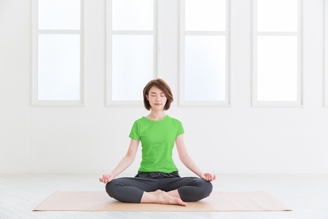 Khoa học Ayurveda – Chìa khóa giúp nữ giới cân bằng Thân – Tâm – Trí - 1