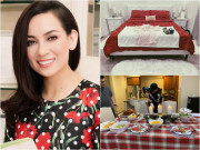 Giải trí - Sao Việt 24h:  Con gái ruột duy nhất của Phi Nhung làm mẹ xúc động khi nhìn chiếc giường